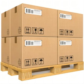纸制品/印刷品行业
