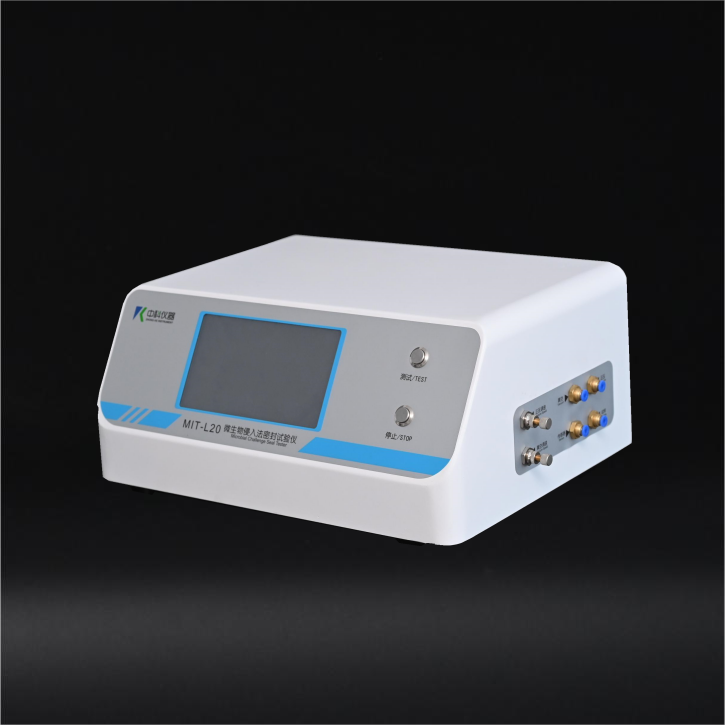 MIT-L20 微生物侵入密封仪
