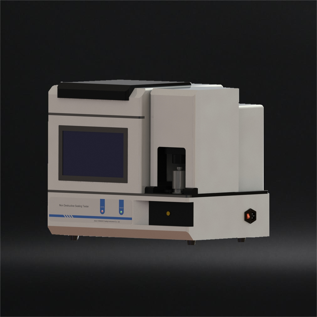 NDL-V301 微泄漏密封试验仪