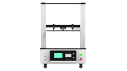 纸箱抗压试验机操作方法及工作原理