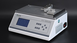 纸张/纸板摩擦系数仪爽滑性测试步骤讲解!