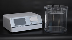 药用软塑输液袋检测仪器全面解析——济南中科电子