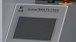探索电子拉力试验机：拉伸试验机测试项目全解！