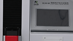 GB 13022-91电池隔膜拉伸强度测试仪使用方法！