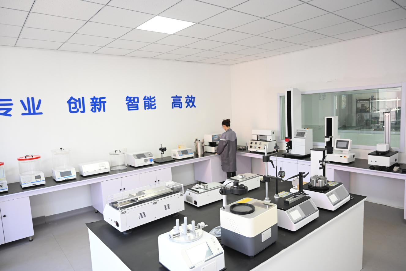 济南中科电子包装检测仪器
