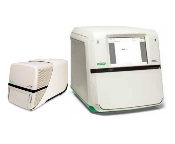 chemidoc V3多功能蛋白表达定量分析仪
