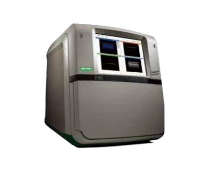 chemidoc 600 全自动凝胶图像分析仪
