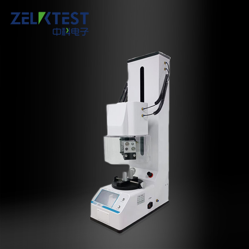 NLY-05H-自动旋盖扭矩仪