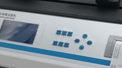 人造革层间剥离强度测试过程与设备优势深度解读！