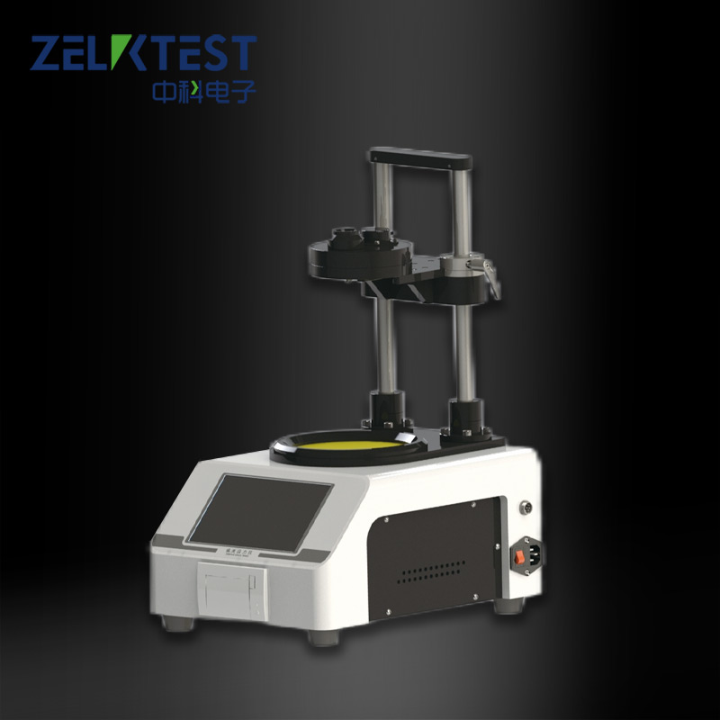 YLY-02H-智能偏光应力仪