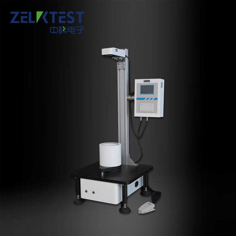 BMC-01A落镖冲击试验仪