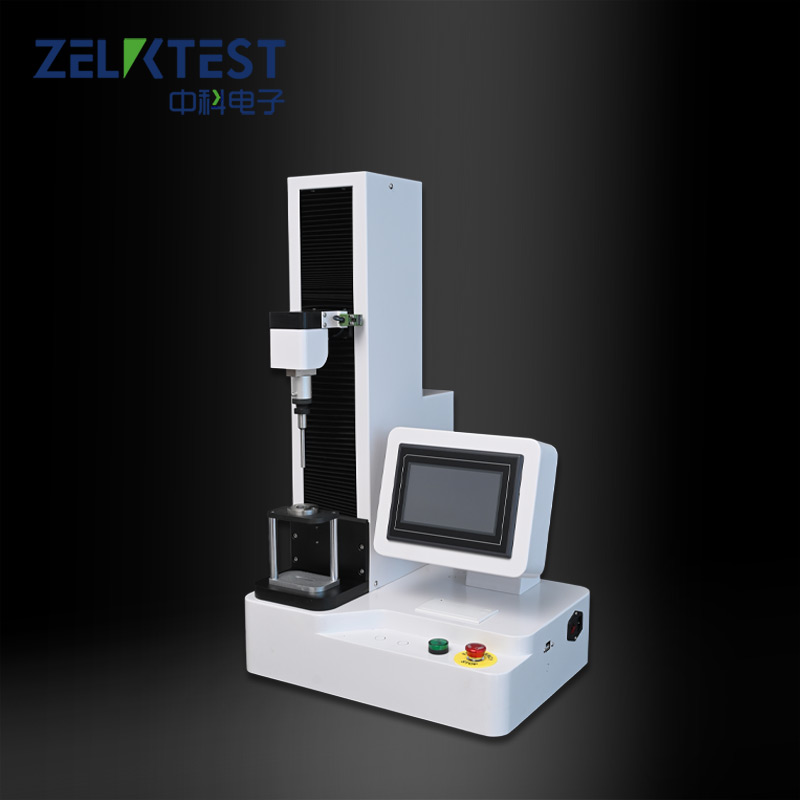 NCY-01H-穿刺力测试仪