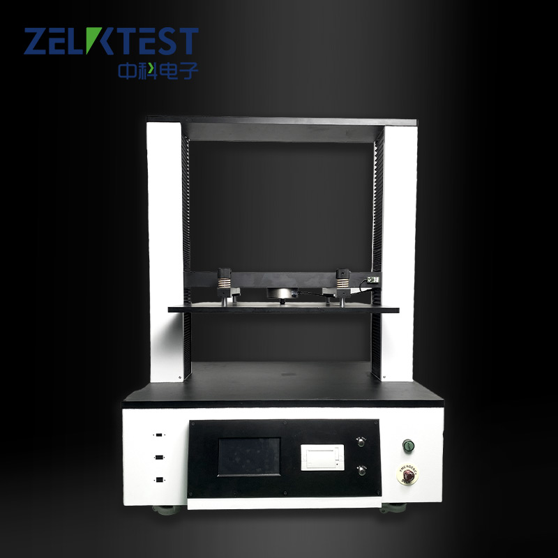 纸箱抗压试验机