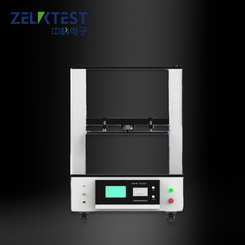 KY-1000 纸箱抗压试验机