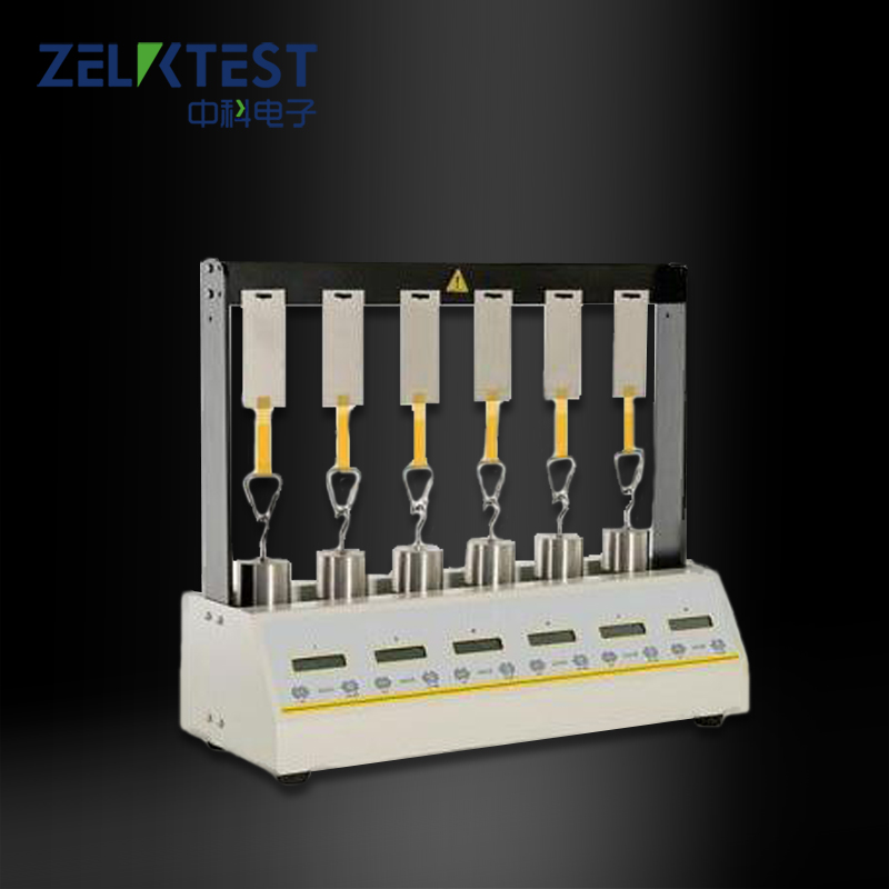 CZY-6S持粘性测试仪