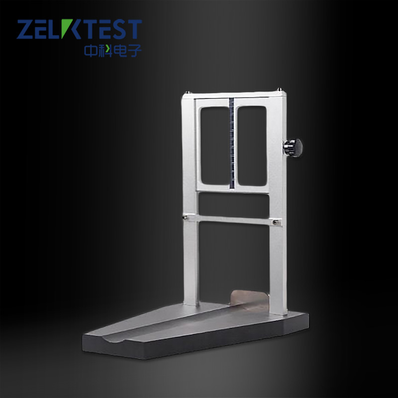 LG-03-铝管韧性实验装置