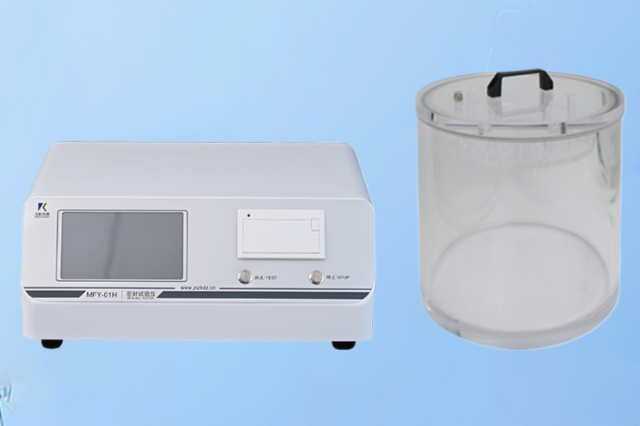 医药包装密封仪校准：ISO 11607标准落地背后的严谨细节