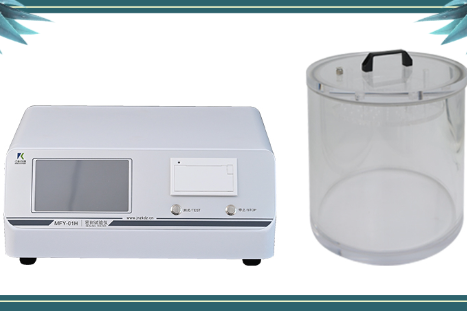 MFY-01H 密封试验仪推荐:高性价比包装密封检测解决方案