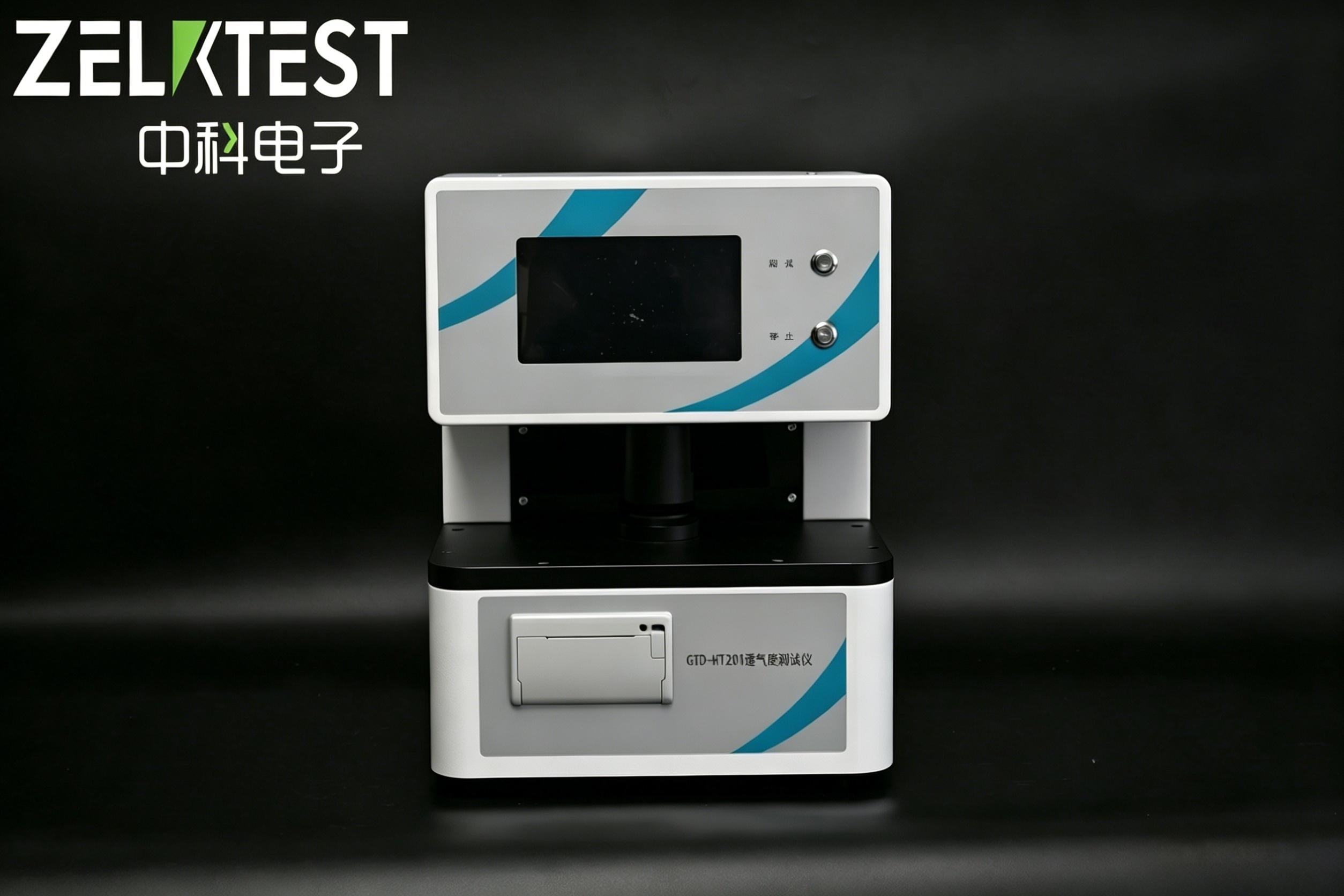 国标指引下的隔膜质量控制：透气、穿刺、厚度、热缩检测