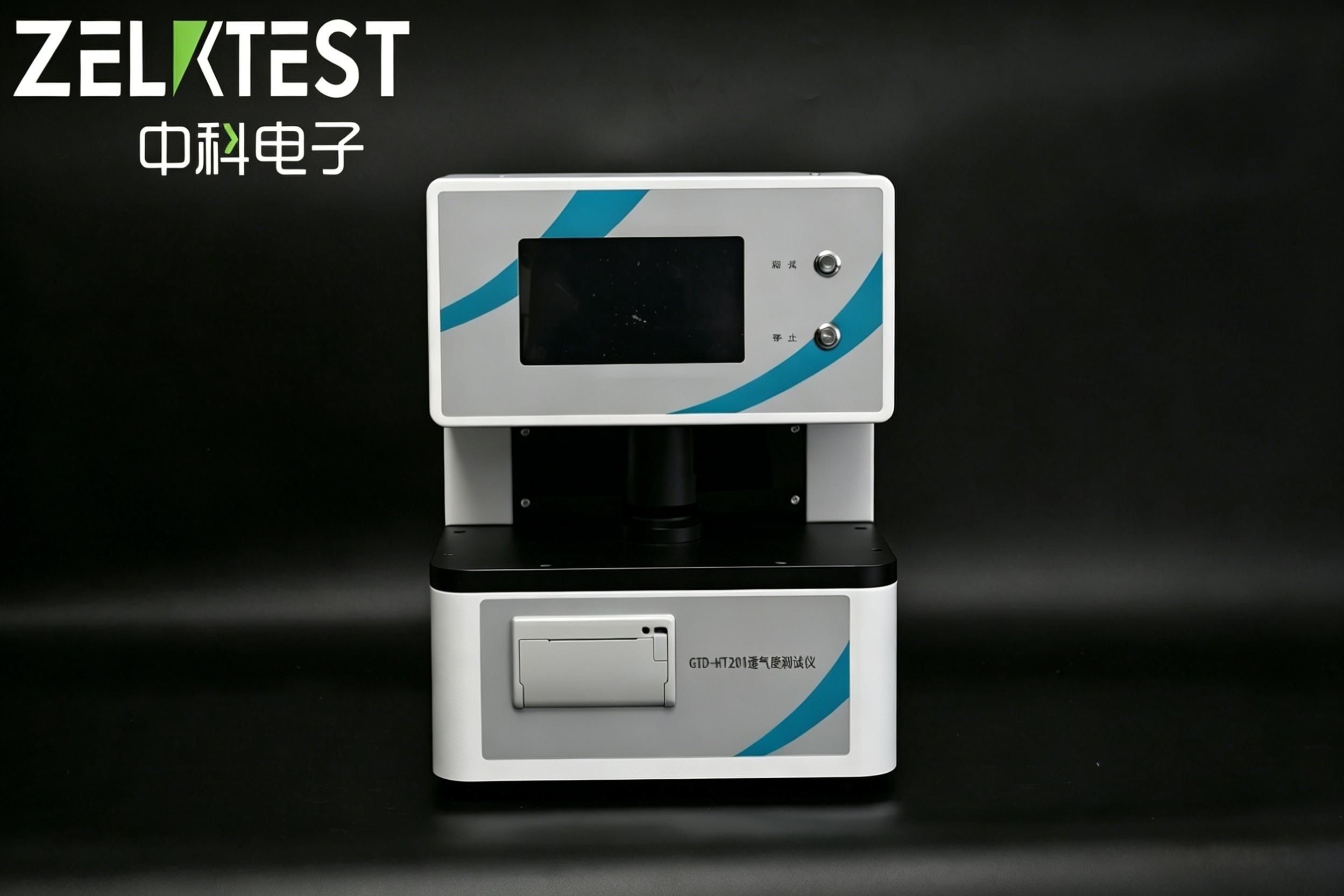 解读国标GB/T 36363:锂电池隔膜透气度测试的关键要求与解决