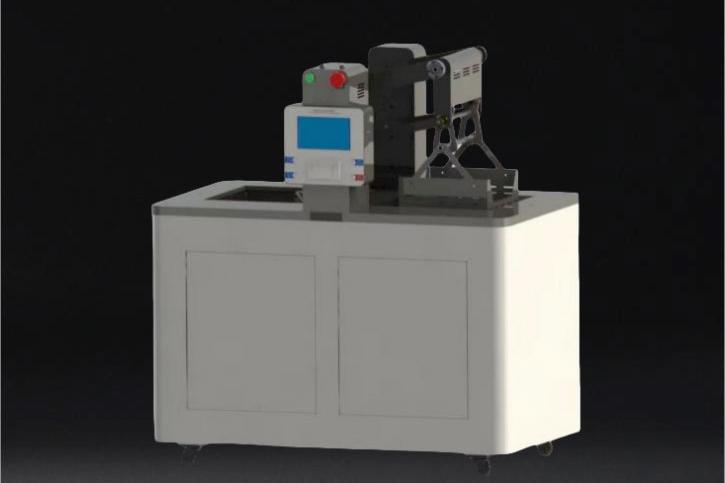 RCY-03玻璃瓶耐热冲击试验仪解析