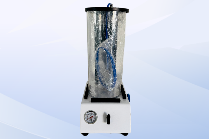 封盖密封试验仪 SST-02正压法密封性测试技术解析