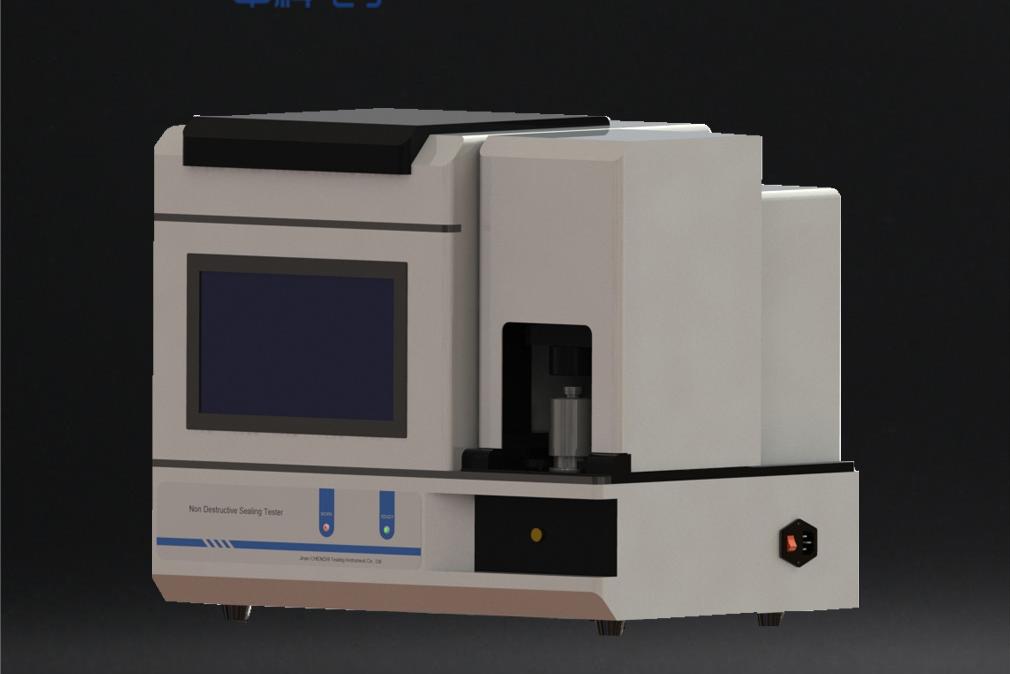 NDL-V301微泄漏密封试验仪技术解析