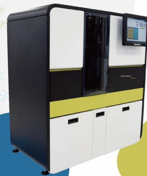 Bio-Plex 200 悬液芯片系统