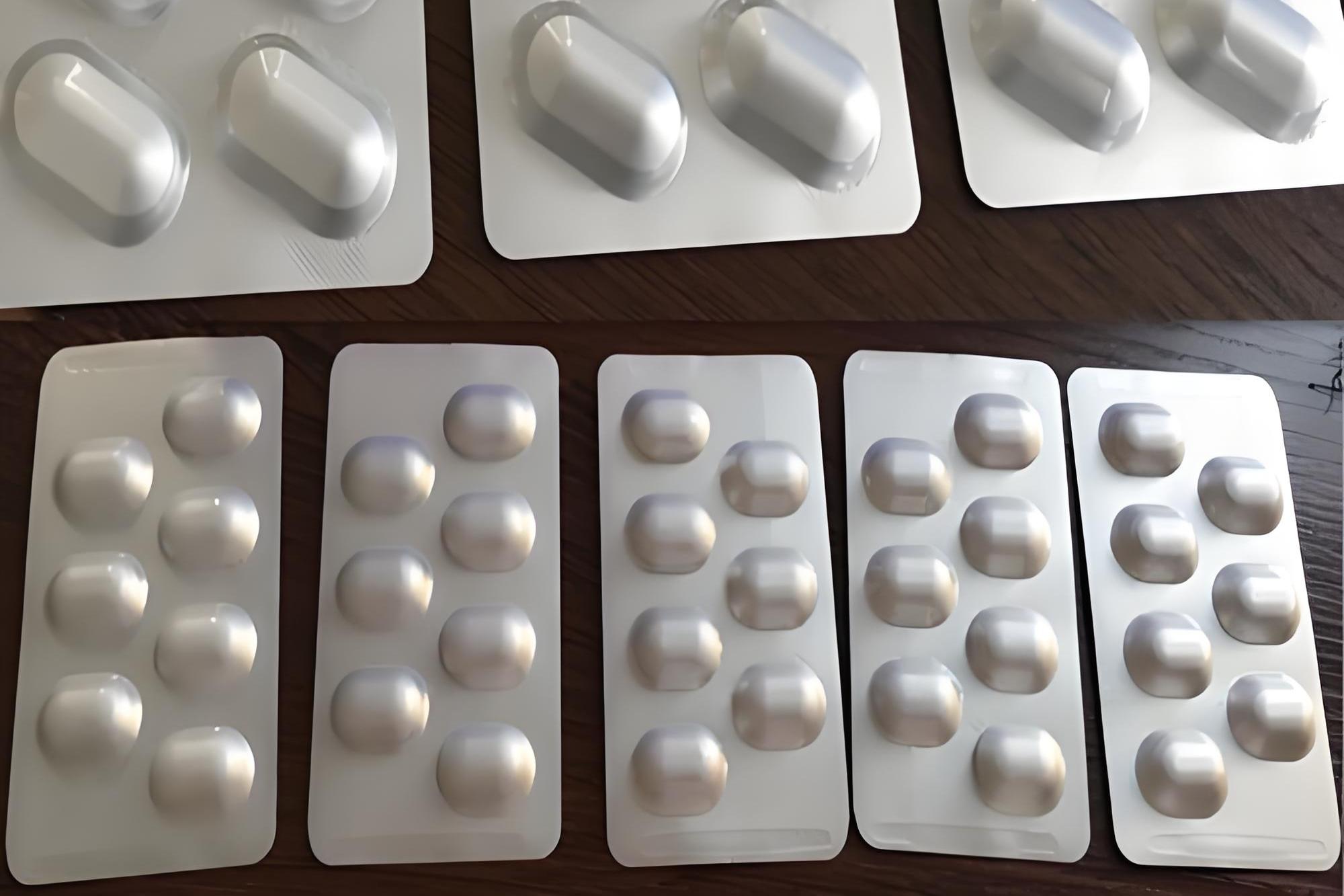 覆盖针孔度、阻隔性、热合强度与破裂强度的药用铝箔检测