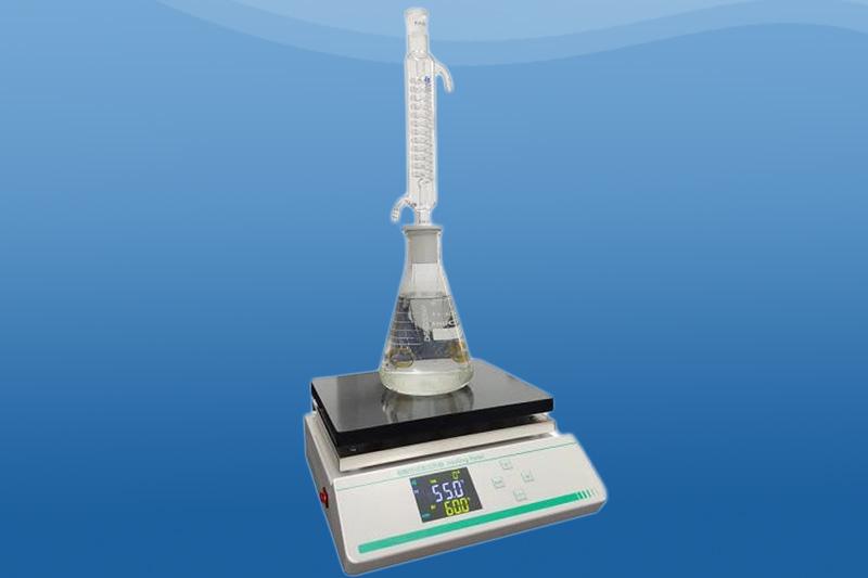 玻璃容器耐酸性能检测，把控药包材化学稳定性